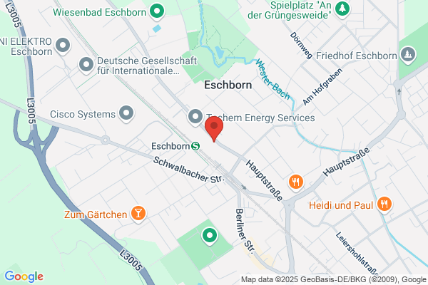 Intergrama GmbH