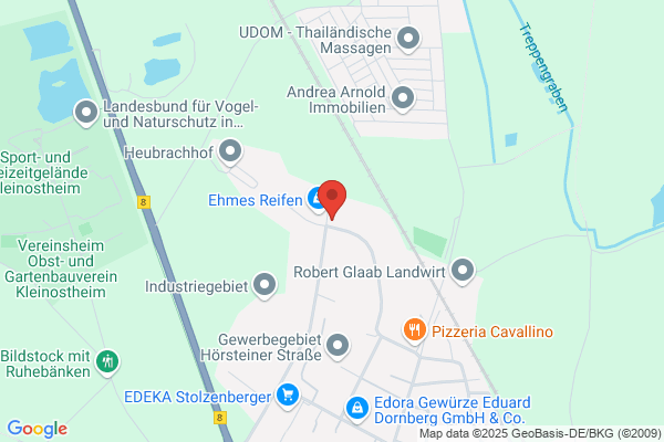 MORA Trading GmbH