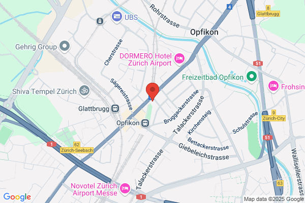Shan Shui BK Schweiz GmbH