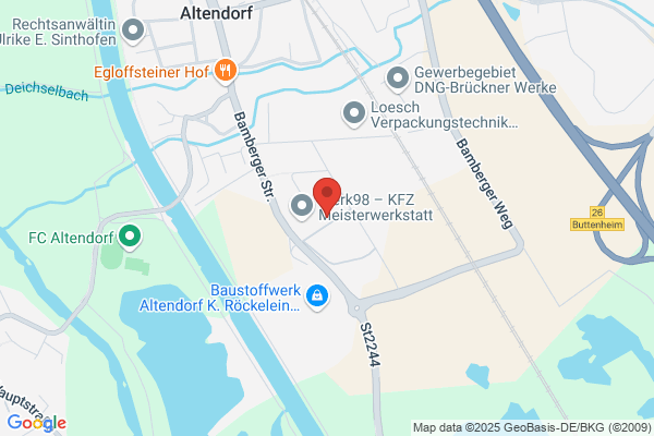 Bodenbelags GmbH