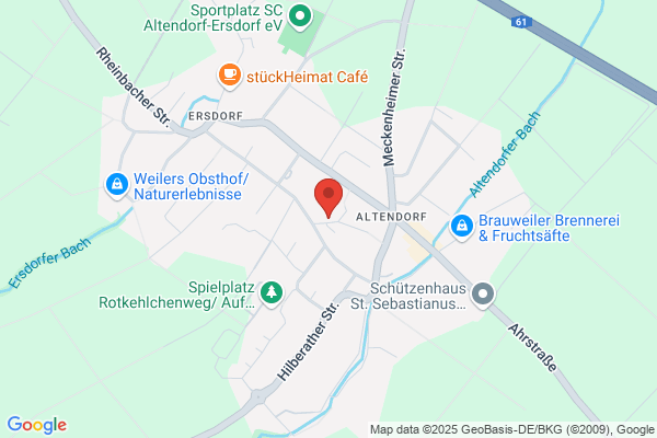 Feuerwehrkommando