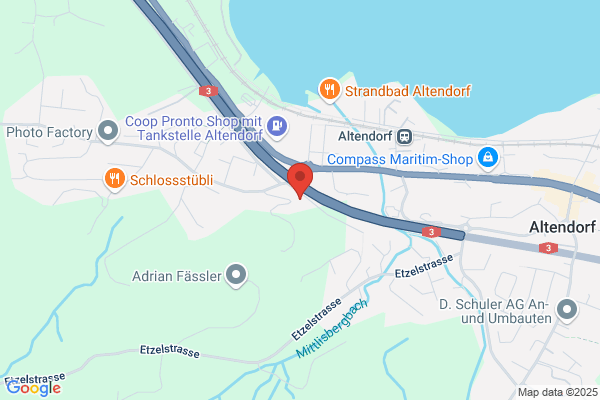 Coiffeursalon Nuscha