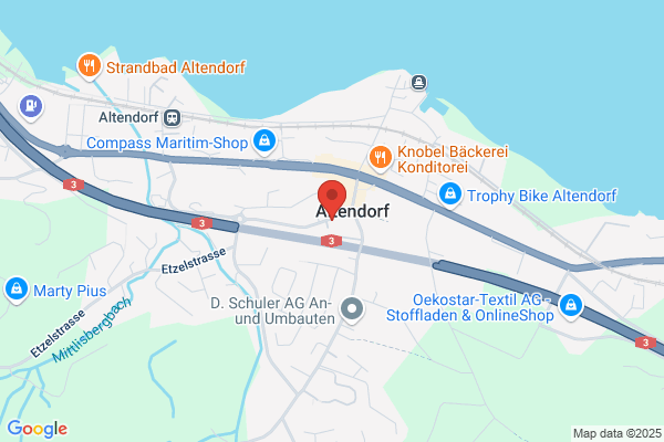 Coiffeursalon zum Katharinahof