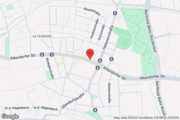 D und D Haircutting GmbH