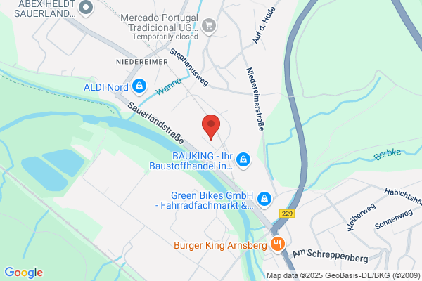 Bross Setpoint AG