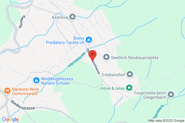 Bruetsch Informatik GmbH