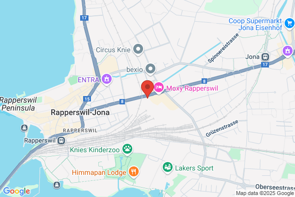 Hostpoint GmbH