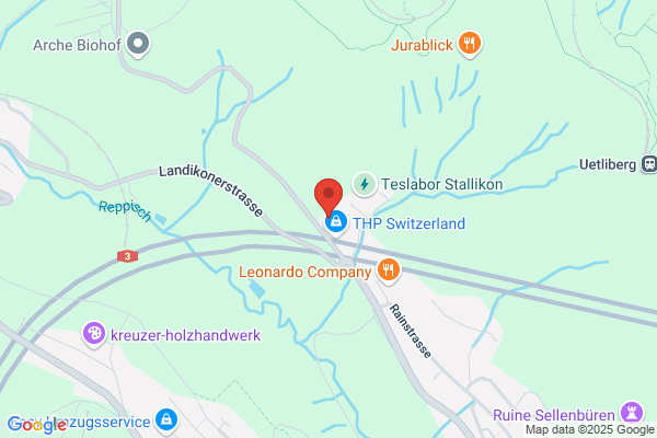 IPRLab AG c/o ALLTAX AG REGION ZUeRICH