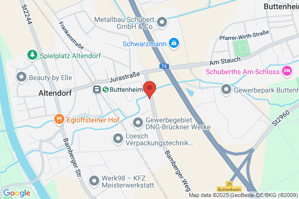 MEDIOLINK GmbH