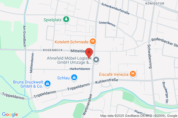 Cabu-Informatik GmbH
