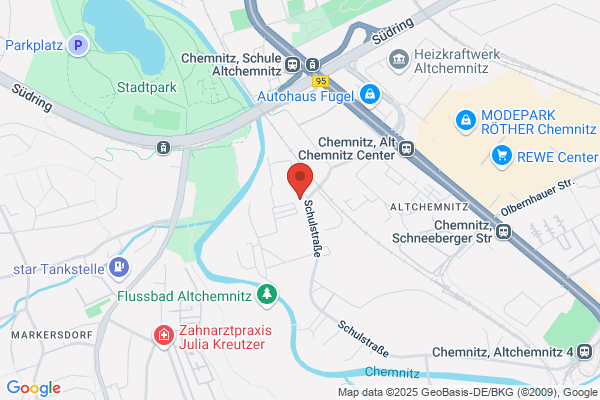 DLS IT Systems GmbH