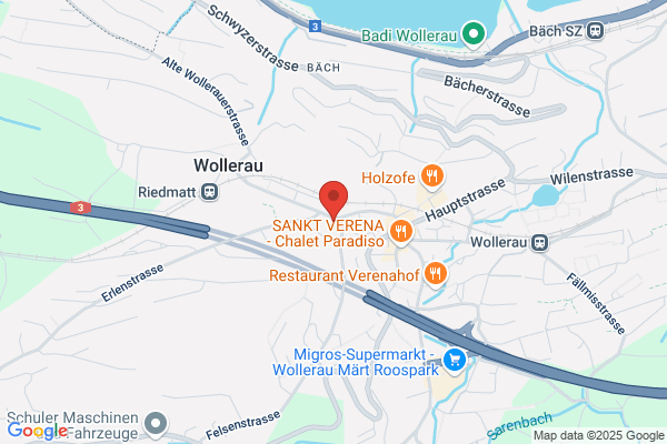 IQ Swiss Handel und Dienstleistungen GmbH