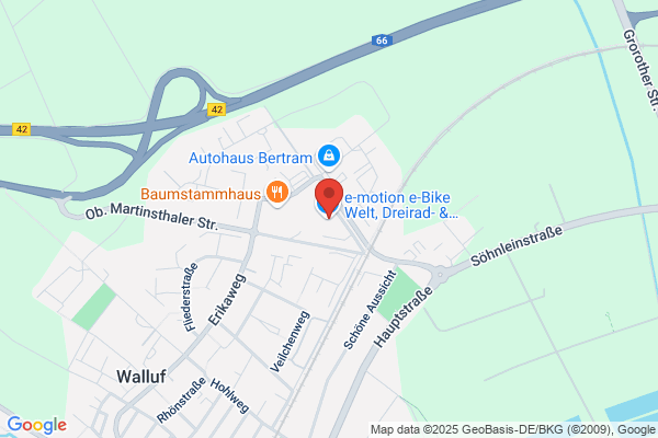 Importhouse GmbH