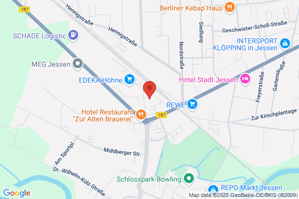 Fitness- und Gesundheitscenter Family Gym