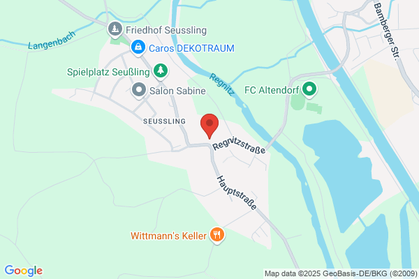 Therapeutisches Trainings- zentrum Gruenfeld AG