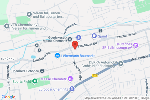 Hyp-Finanz GmbH