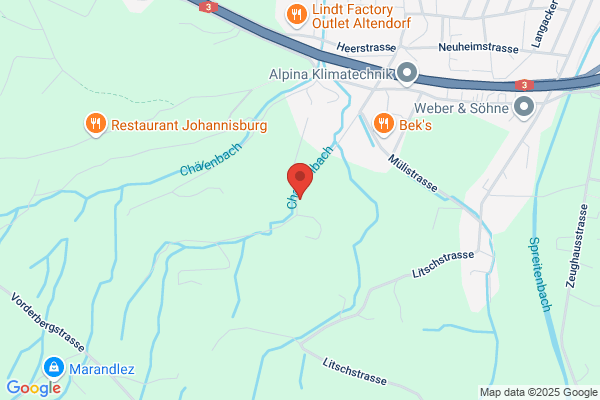 Reimund Contract AG