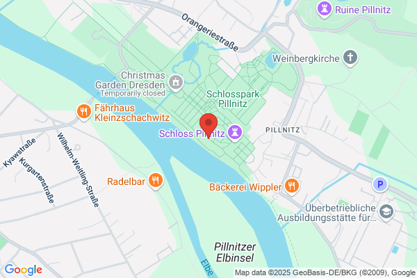 Atelier Porzellanmalschule