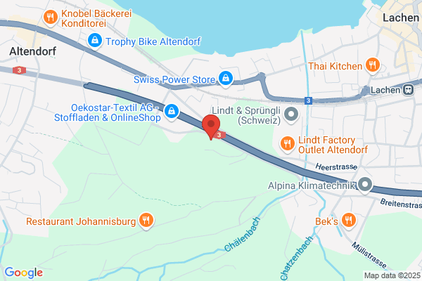 Algewatech AG Maschinenbau und Montagen