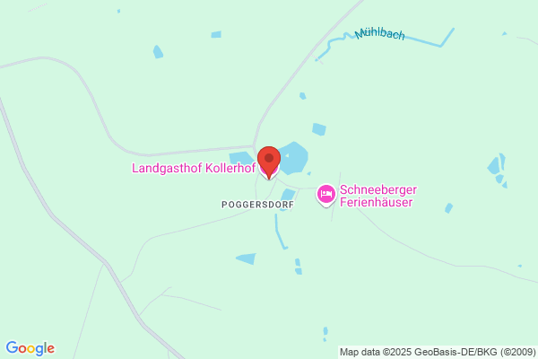 Koller + Traber 'Galgener Dorflade'