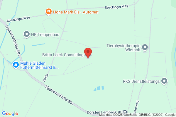 LBK Consulting GmbH