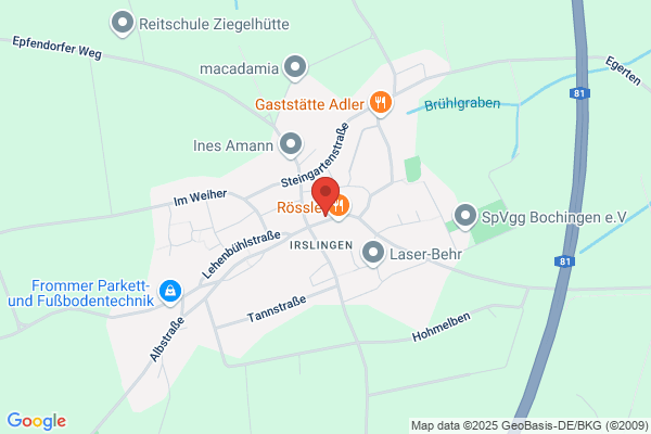 Spasspartout GmbH
