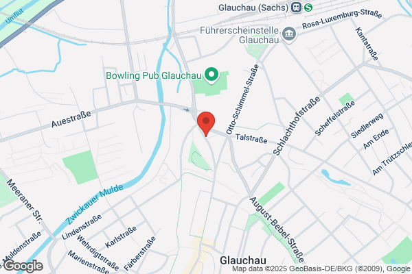 DFI Dr. Fuchs Immobilien AG