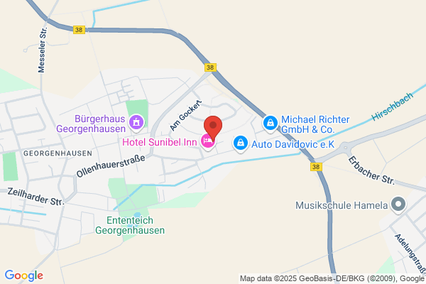 Acousticline GmbH
