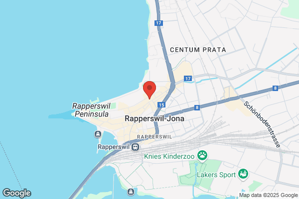 Hauseigentuemerverband Rapperswil-Jona