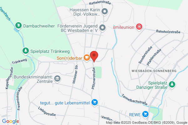 Diethelm + Kesselring Immobilien
