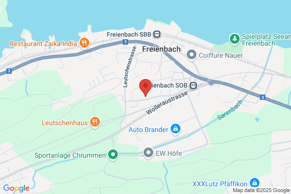 Sprachheilambulatorium Freienbach Schulhaus Brueel