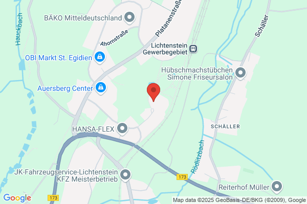 IFM Consulting GmbH