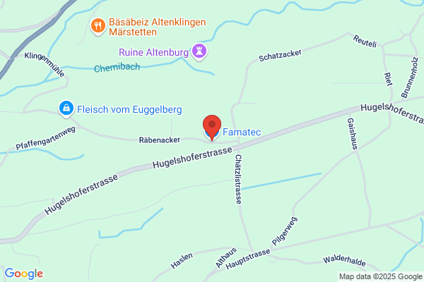 FAMAtec GmbH