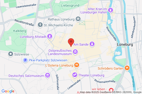 Limbic Personality GmbH
