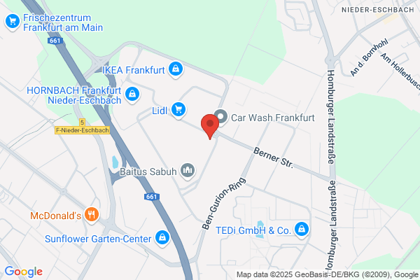 Relocation Service Ehrler