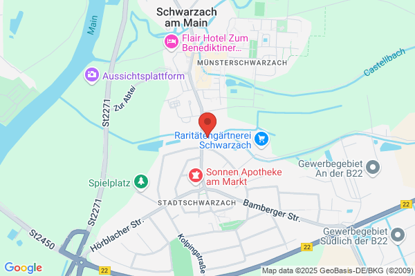salveo GmbH