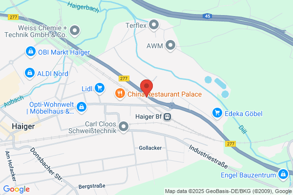 Reiser's Autowasch AG