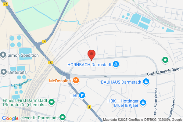 Motorenfabrik Hatz AG