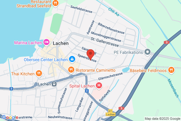 Otto Ackermann AG Maschinen und. Apparatebau AG