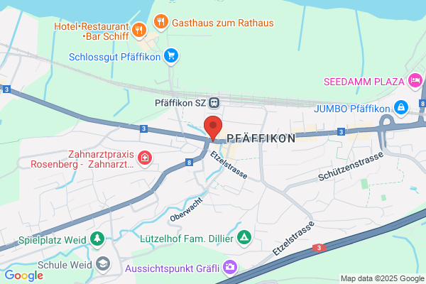 Gasthaus Ufenau