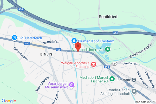 Reisch Holding AG