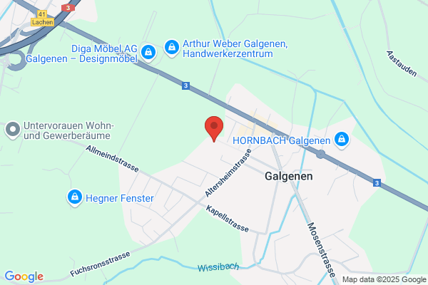 Primarschule Galgenen
