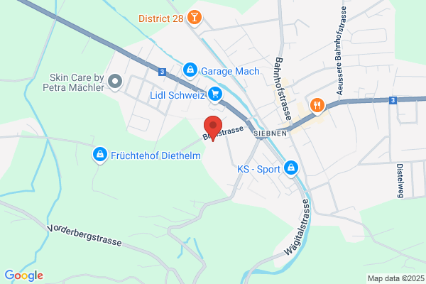Primarschule Sieben-Galgenen