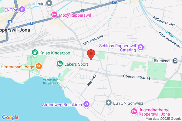 Primarschule Suedquartier