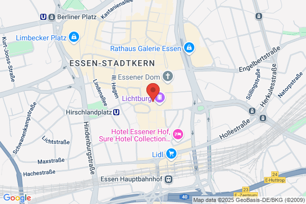 ISI Sicherheitsdienst