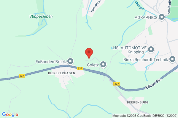 KAP Kunststofftechnik - Karagueven