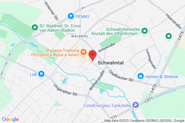 PROWEDA GmbH