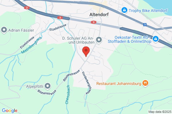 H und G Hotel Gast AG