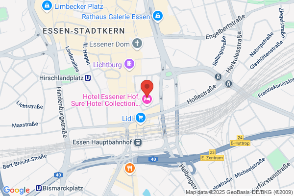 GBI Gewerkschaft Bau und Industrie