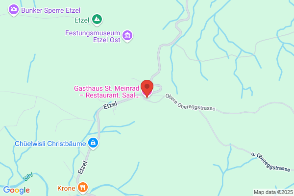 Gasthaus St. Meinrad